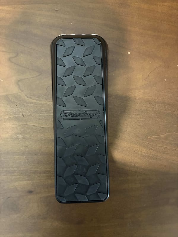 Dunlop DVP3 Volume X Pedal