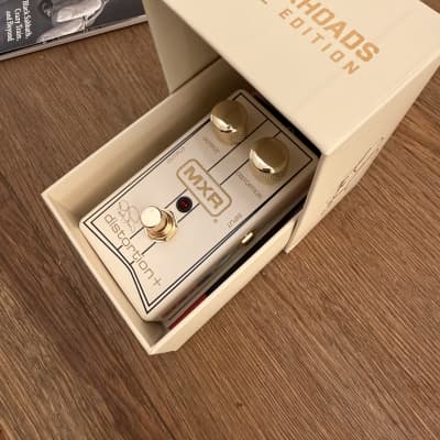 限定品】RR104 RANDY RHOADS SPECIAL EDITION Amazon.co.jp: MXR