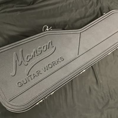Manson Guitar Works MB DL-2【SALE!】 image 11