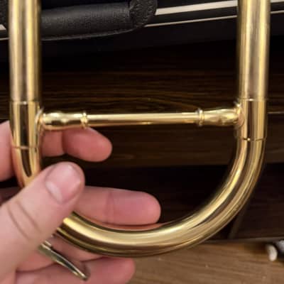 Jupiter JBR-462 Baritone Horn (Euphonium-ish) image 24
