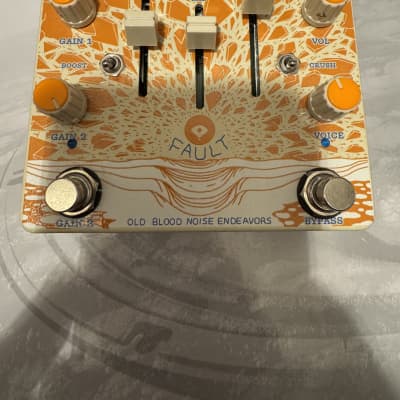 Reverb.com listing, price, conditions, and images for old-blood-noise-endeavors-fault-v2
