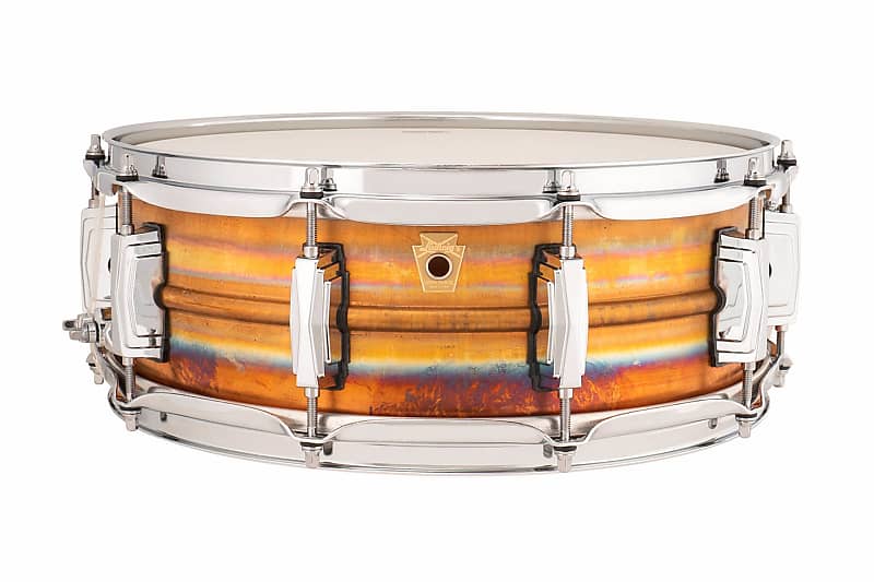 Ludwig bronze deals supraphonic