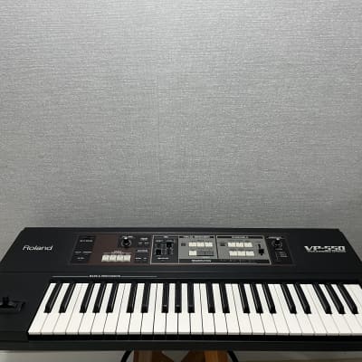 Roland VP-550 Vocal&Ensemble Keyboard ! | Reverb Canada