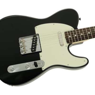 Fender 2023 Collection Made in Japan Traditional 60s Telecaster