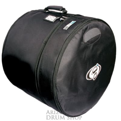 Protection Racket  22 X 14 Bass Drum Case  - New w/ Warranty  (1422-00) image 1
