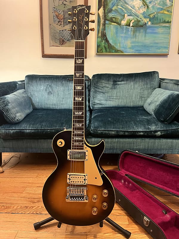 Gibson Les Paul Standard 