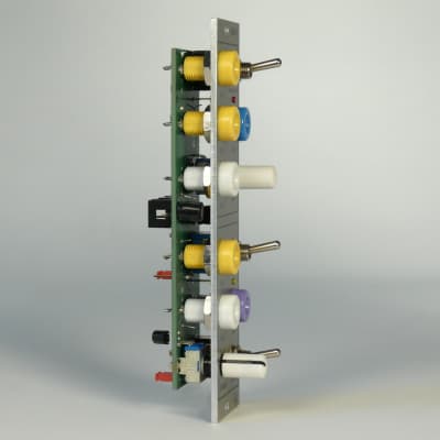 Add 1 - Dual precision adder / comparator - banana version Helene image 5