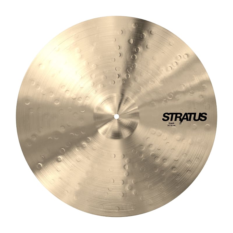 Sabian 20" Stratus Crash image 1