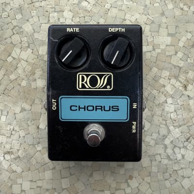 Ross Chorus | Reverb