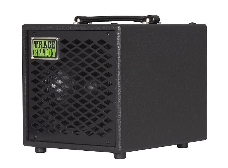 Trace Elliot ELF 1x10 Combo Bass Amp (£699) from sinners Music image 1