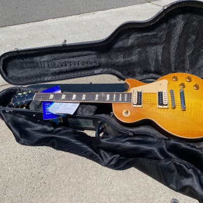 Gibson Les Paul Standard Faded with '50s Neck Profile 2005 - 2008