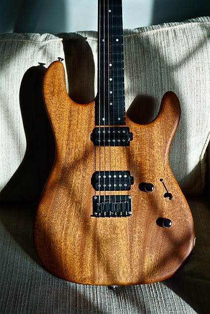 Kiesel strat cheap