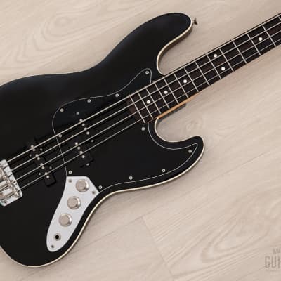 Fender Japan Aerodyne Jazz Bass PJ ジャンク 2007 Fender Aerodyne Jazz Bass PJ Crafted in Japan CIJ