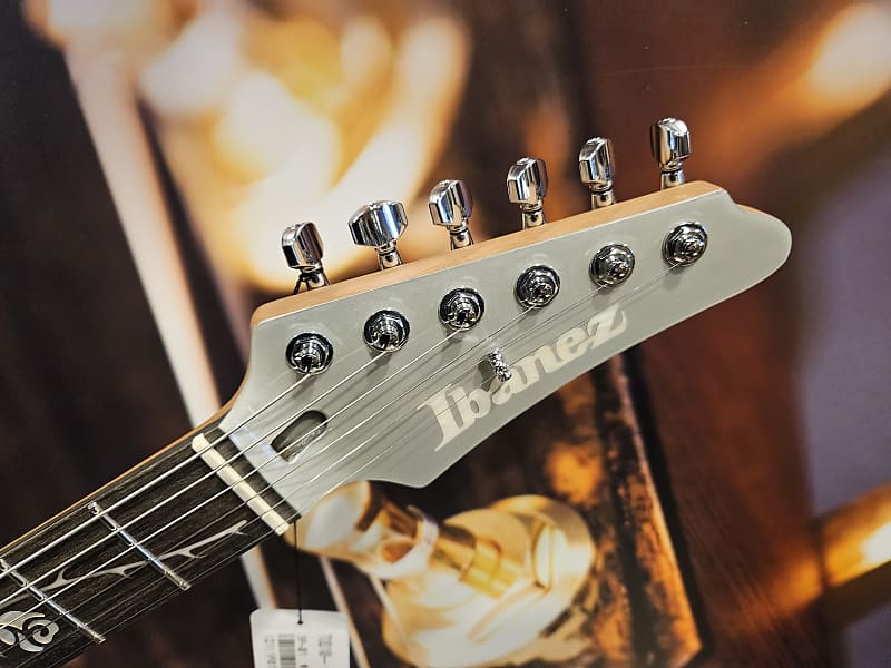 Ibanez TOD10 Premium Tim Henson (Polyphia) Signature E