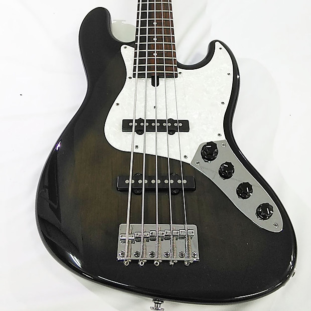 Bacchus BJB5-550 | Reverb