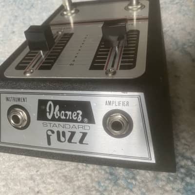 Wells Amp NYC 5:00 Shadow Fuzz | Reverb Canada