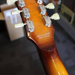 Electra Boilermaker Deluxe Sunburst 2017 image 10