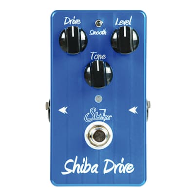 Reverb.com listing, price, conditions, and images for suhr-shiba-drive
