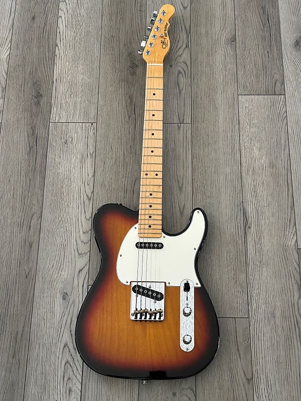 G&L ASAT Classic | Reverb Canada