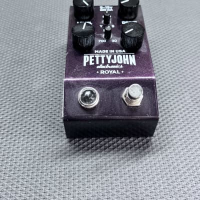 Fulltone OCD V1 (version 1.7) (v1.7) the holy grail version | Reverb