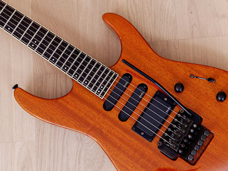 【10377】 GROVER JACKSON super dinky Grover Jackson Super Dinky student SSH - guitarinside.com