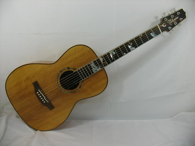 Takamine shop ltd 2013