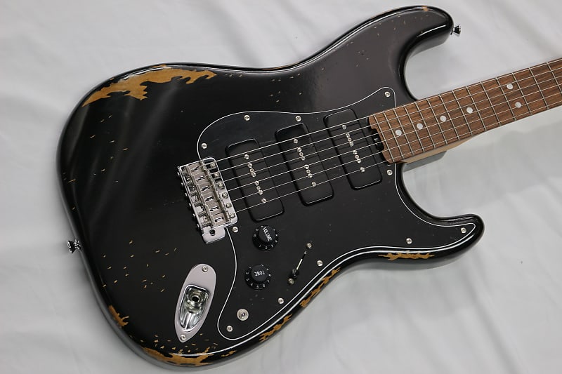 EDWARDS / E-SE-D2 SUGIZO SIGNATURE New! [62280]