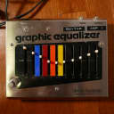 Vintage Electro-Harmonix 10 Band Graphic Equalizer