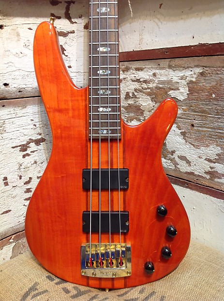 Ibanez 2025 doug wimbish