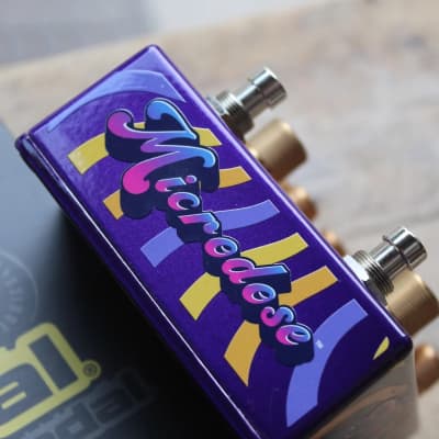 All-Pedal Microdose Phaser image 7