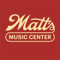 Matt's Music Center