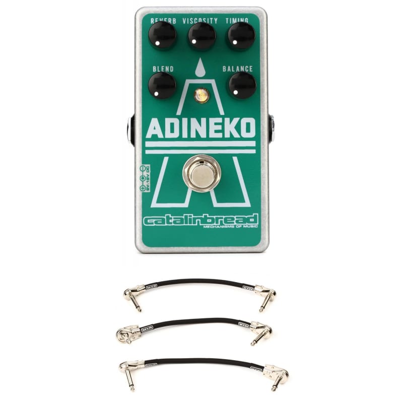 Catalinbread / Adineko / Oil Can Delay | Reverb