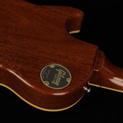 Gibson Custom Murphy Lab 1959 Les Paul Standard M2M Light Aged - GLF (#003) image 11