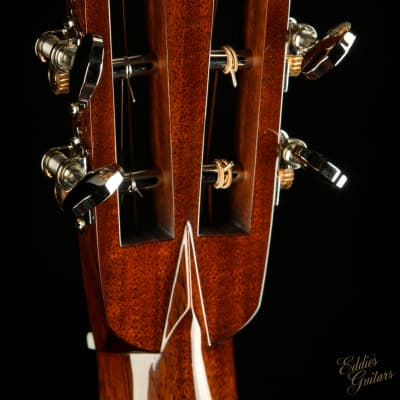 Collings 002HA-T Baked image 8