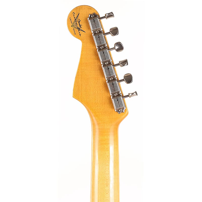 Fender Custom Shop '64 Reissue Stratocaster Journeyman Relic  image 6