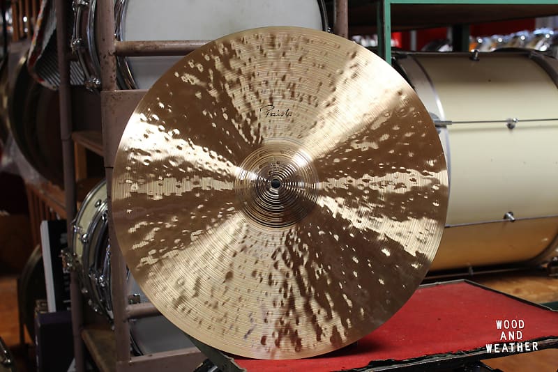 Paiste 18