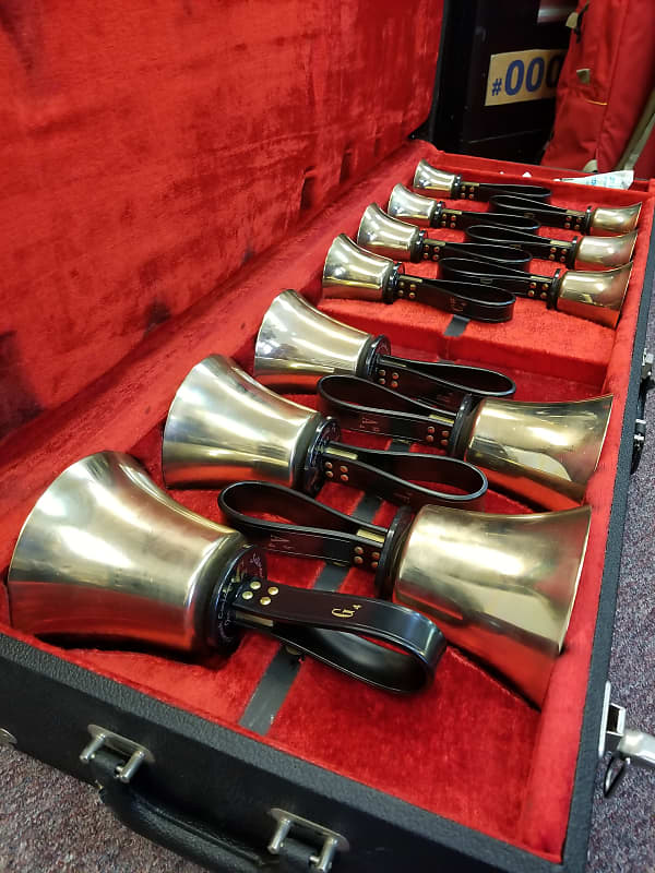 Handbells – Schulmerich Bells, LLC