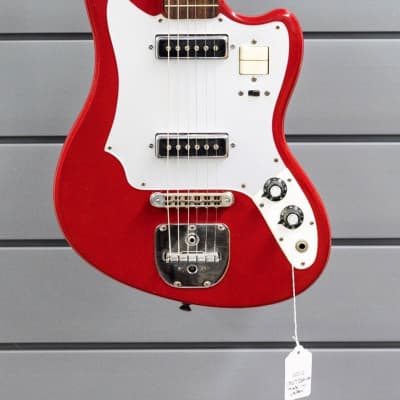 1967 Zen-on ES - Red for sale