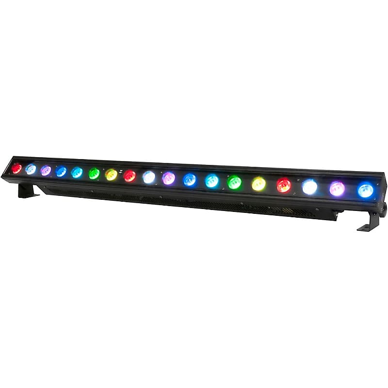 American DJ Ultra Kling Bar 18 RGB LED Linear Wash Light with | Reverb