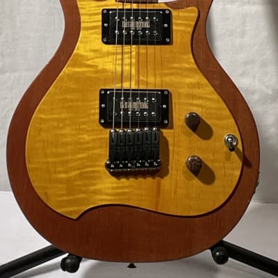 Dan Armstrong “50th Anniversary Model”, GUITAR #8 Prototype, UNIQUE and RARE! for sale