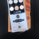 Origin Effects Cali76 Bass Comp