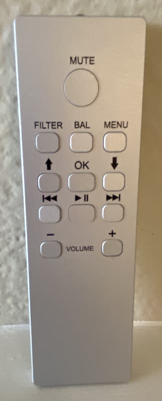 Pro-ject Control It Remote Control - MINT w Box | Reverb