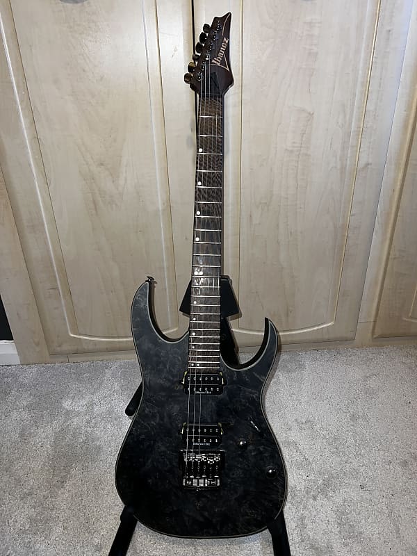 アイバニーズ Ibanez RG921WBB プレミアムシリーズ Ibanez RG921WBB