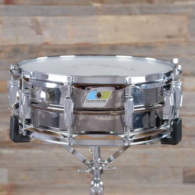 Ludwig No. 404 Acrolite 5x14