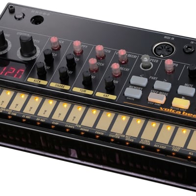 VOLCA BEATS Korg image 3