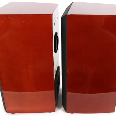 Denon SC-A55XG 80w Stereo Speakers Speaker Pair | Reverb