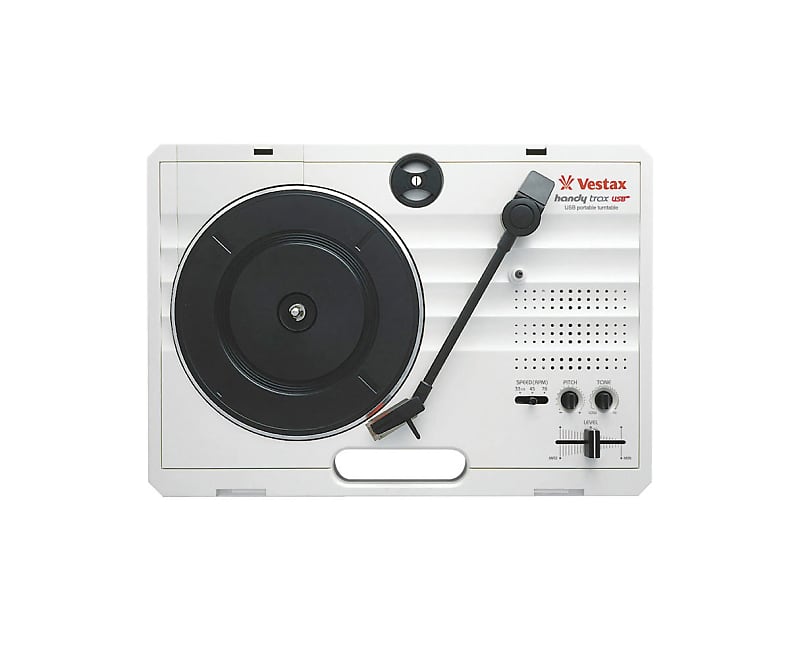 Vestax Handy Trax USB | Reverb
