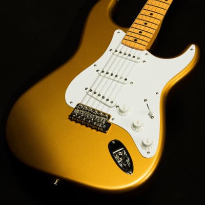 Fender Custom Shop Wildwood 10 1957 Stratocaster - NOS image 6