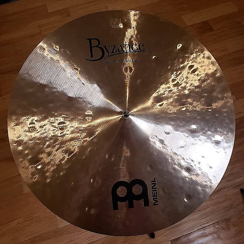 Meinl B22ETHC 22