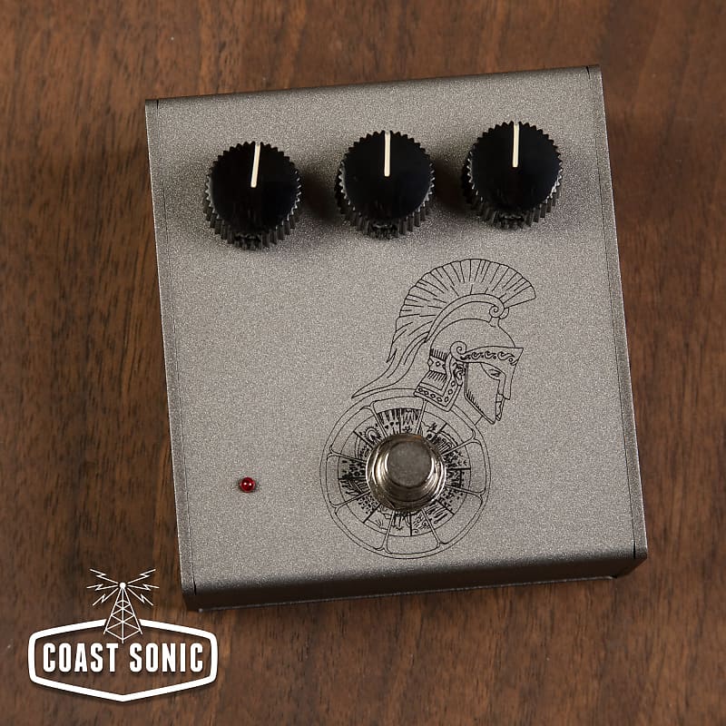 Organic Sounds Ares | Reverb Organic Sounds Ares | Reverb